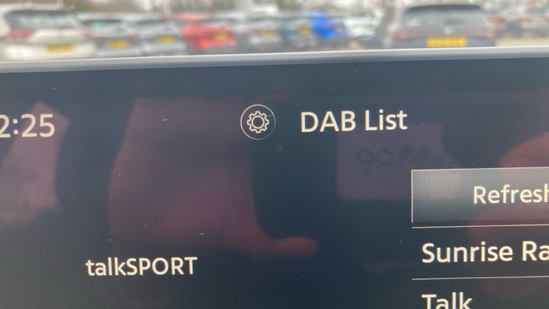 Nissan Qashqai 1.3 DiG-T MH 158 Acenta Premium 5dr Xtronic Petrol Hatchback